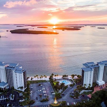 Resort Harbour Properties - Fort Myers / Sanibel Gateway Punta Rassa Εξωτερικό φωτογραφία