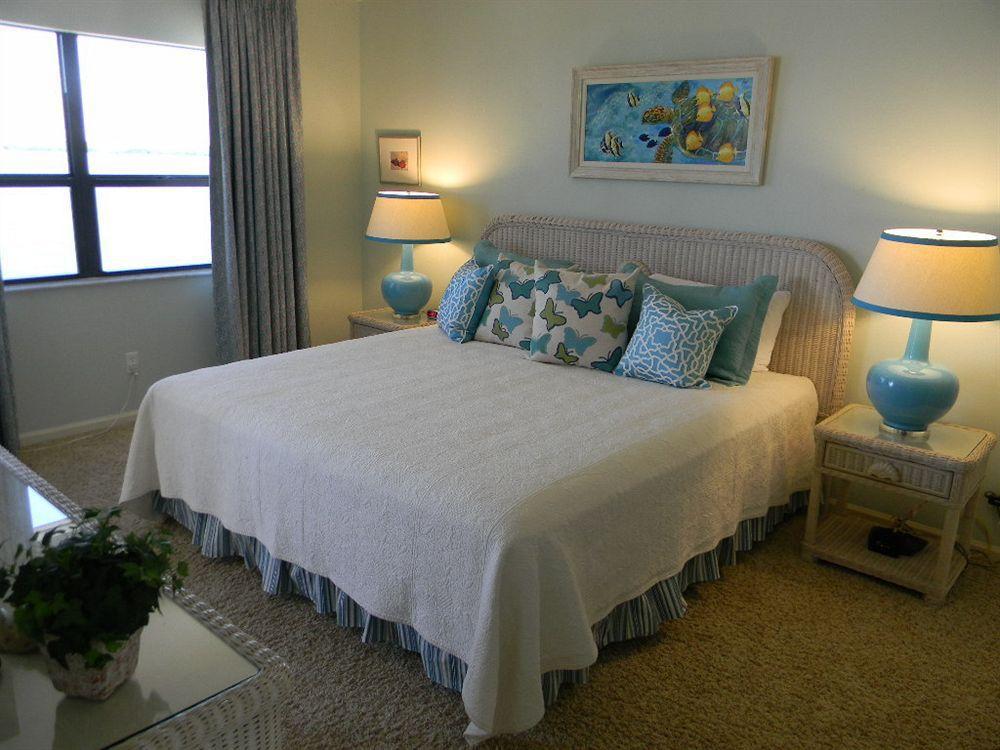 Resort Harbour Properties - Fort Myers / Sanibel Gateway Punta Rassa Εξωτερικό φωτογραφία