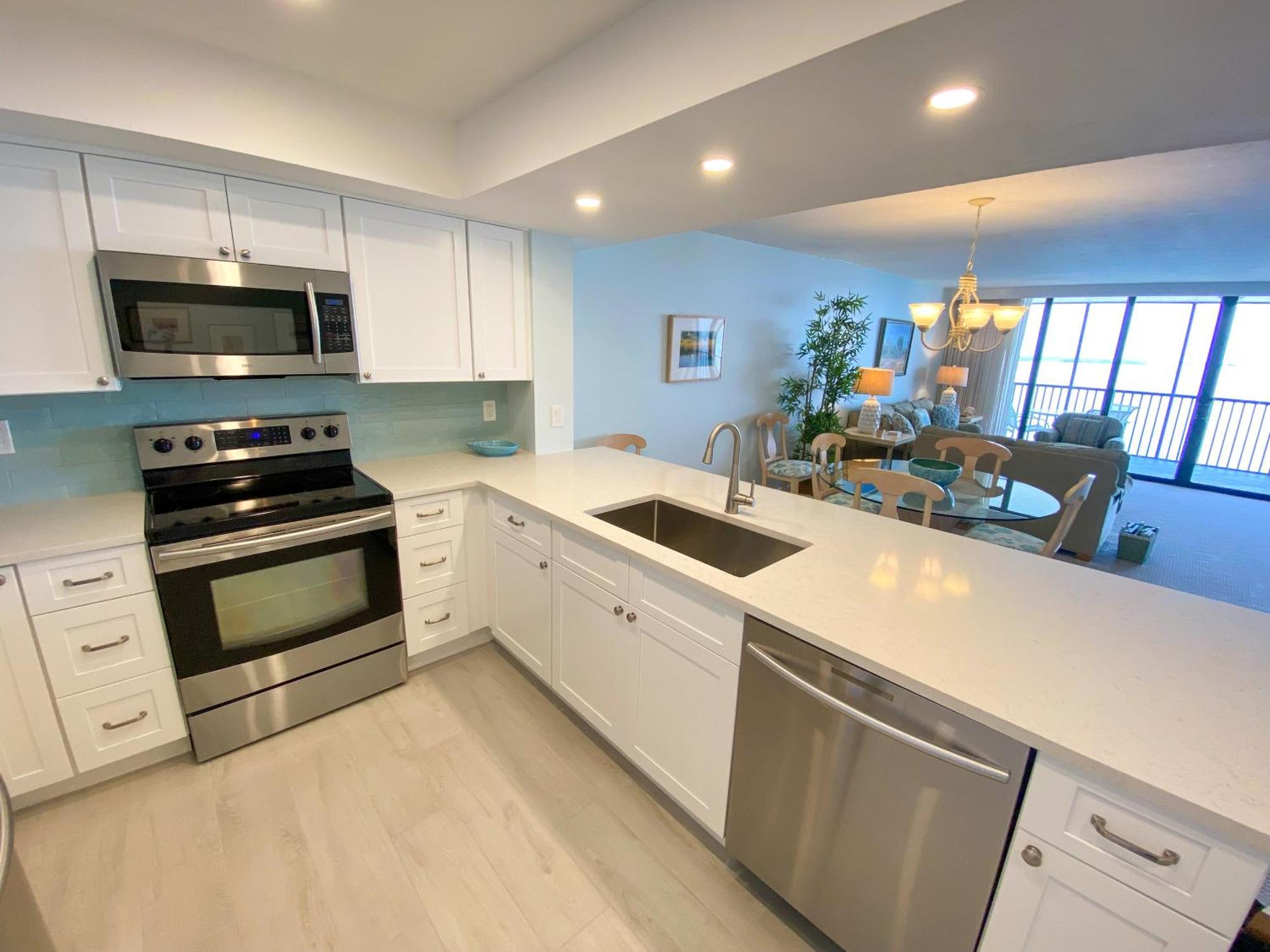 Resort Harbour Properties - Fort Myers / Sanibel Gateway Punta Rassa Εξωτερικό φωτογραφία