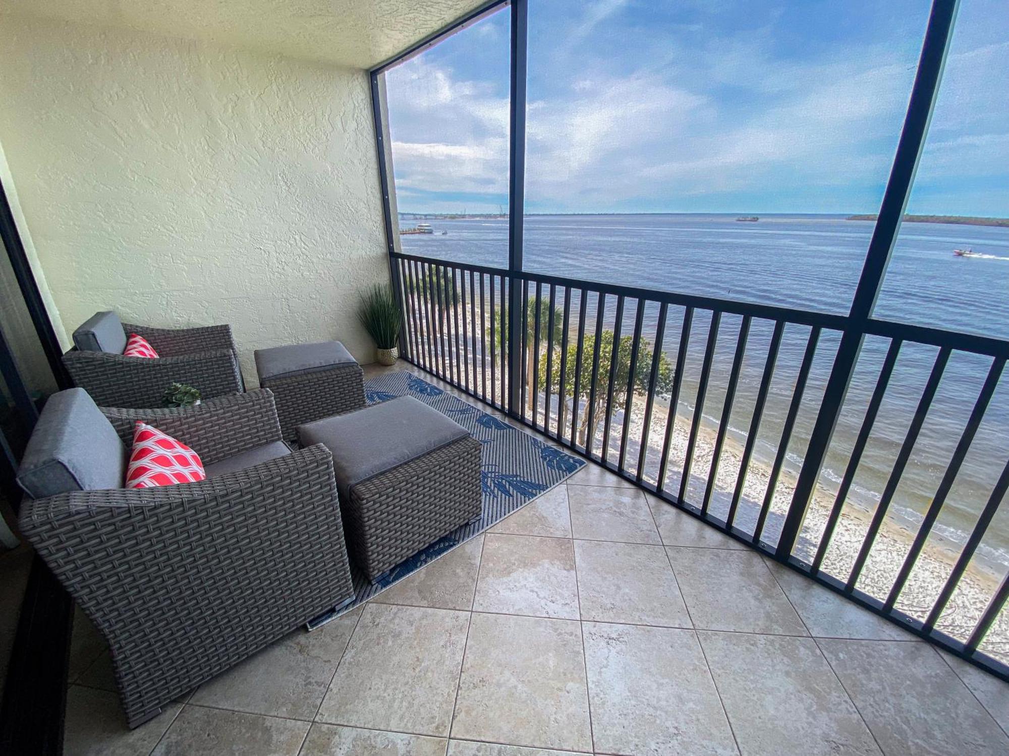 Resort Harbour Properties - Fort Myers / Sanibel Gateway Punta Rassa Εξωτερικό φωτογραφία