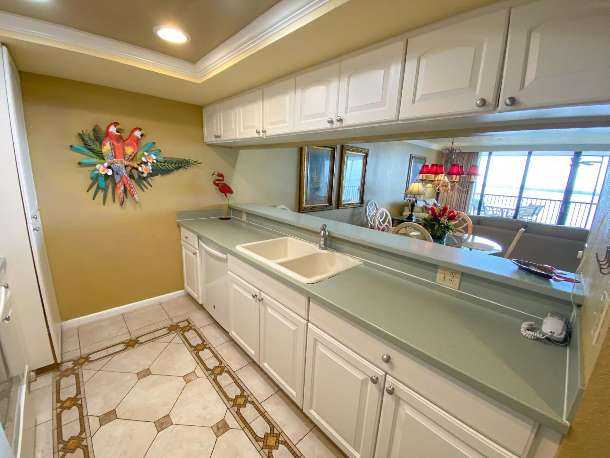 Resort Harbour Properties - Fort Myers / Sanibel Gateway Punta Rassa Εξωτερικό φωτογραφία