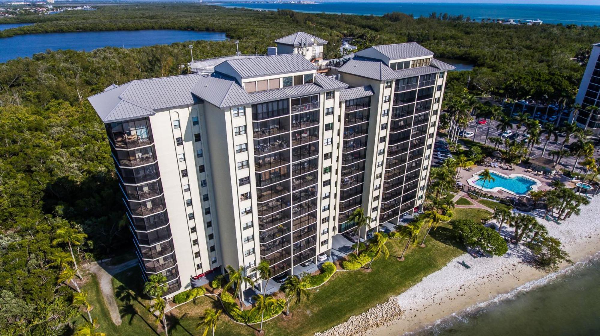 Resort Harbour Properties - Fort Myers / Sanibel Gateway Punta Rassa Εξωτερικό φωτογραφία