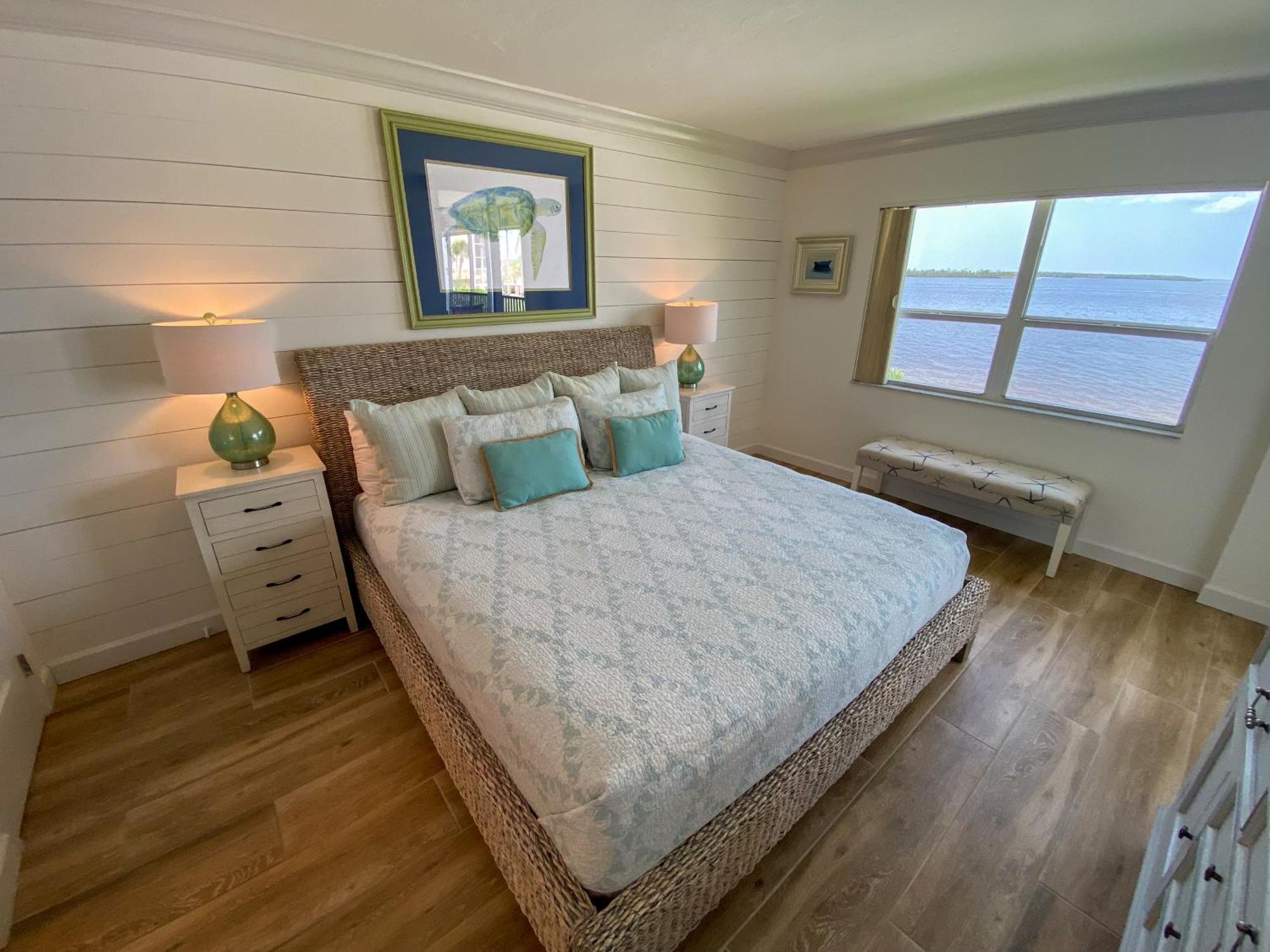 Resort Harbour Properties - Fort Myers / Sanibel Gateway Punta Rassa Εξωτερικό φωτογραφία