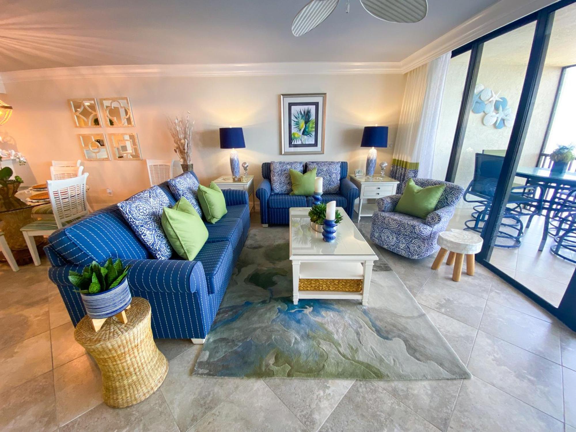 Resort Harbour Properties - Fort Myers / Sanibel Gateway Punta Rassa Εξωτερικό φωτογραφία
