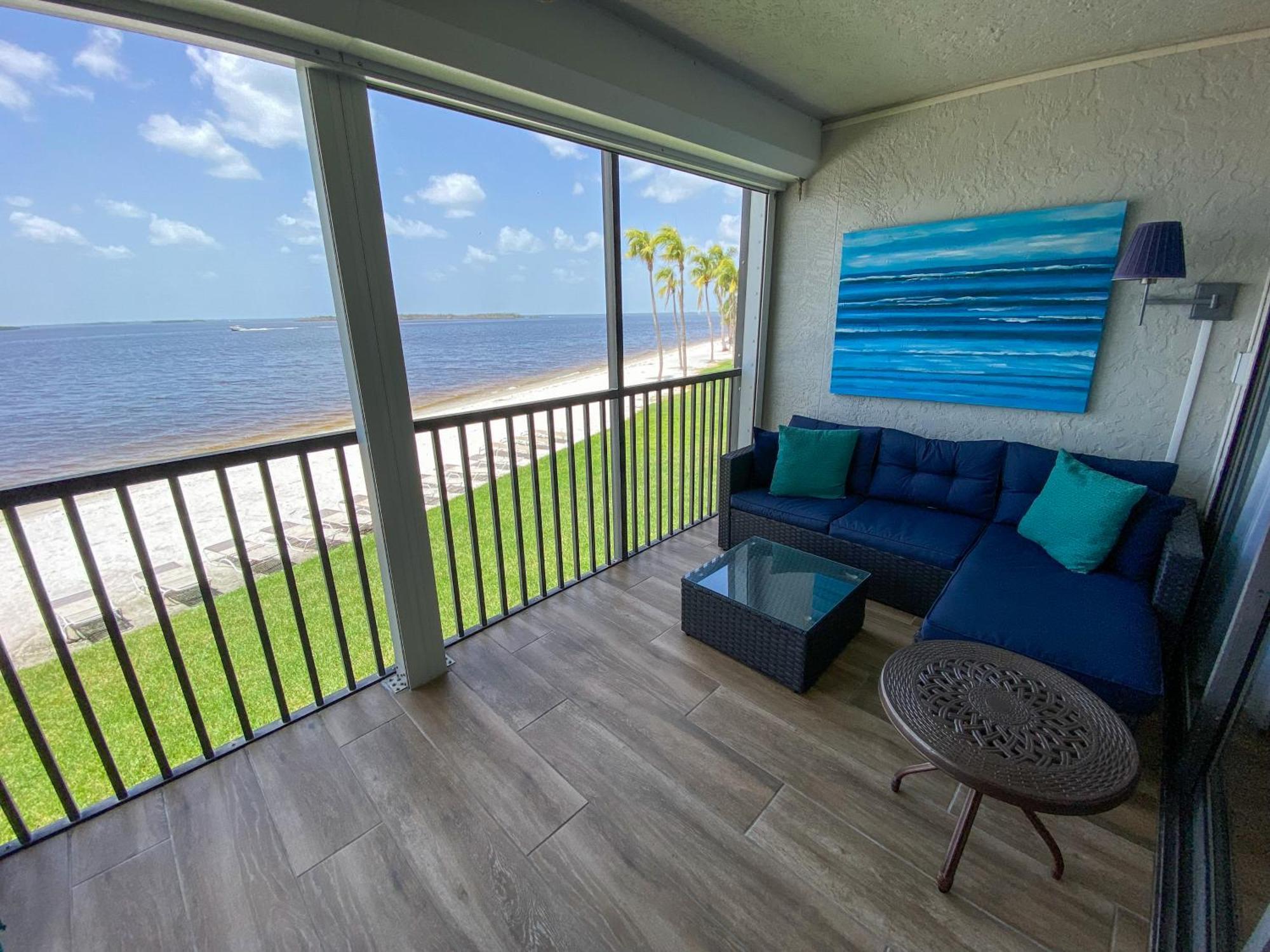 Resort Harbour Properties - Fort Myers / Sanibel Gateway Punta Rassa Εξωτερικό φωτογραφία