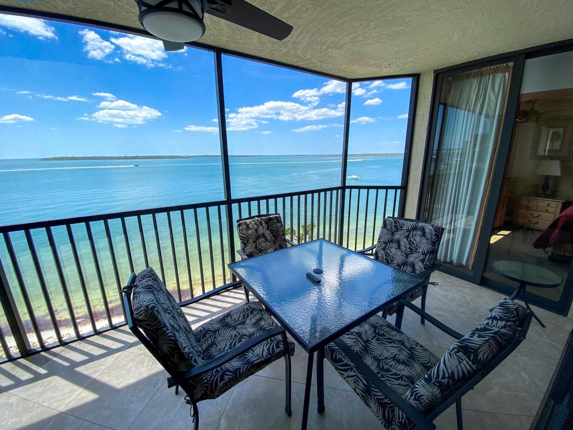 Resort Harbour Properties - Fort Myers / Sanibel Gateway Punta Rassa Εξωτερικό φωτογραφία