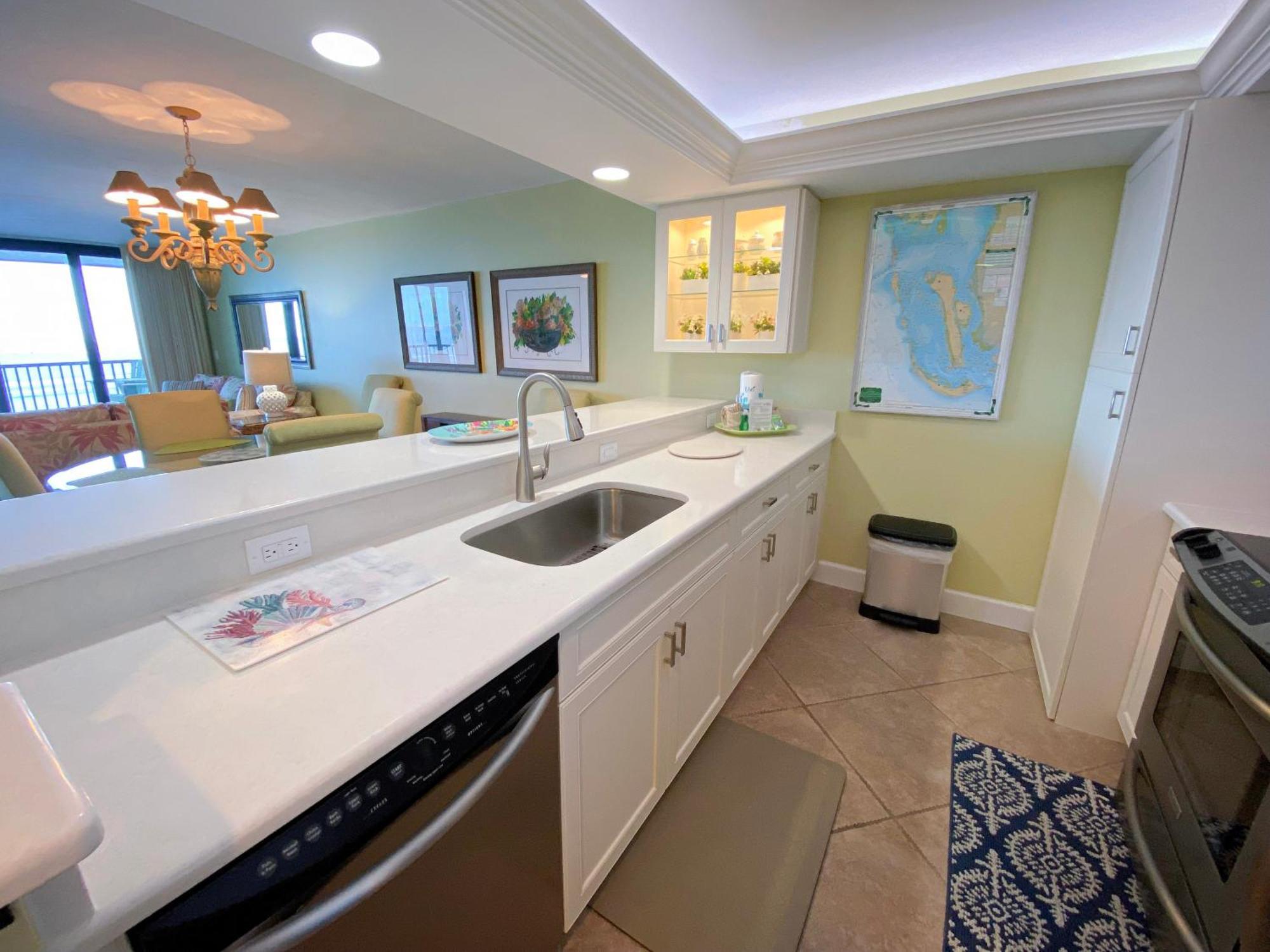 Resort Harbour Properties - Fort Myers / Sanibel Gateway Punta Rassa Εξωτερικό φωτογραφία