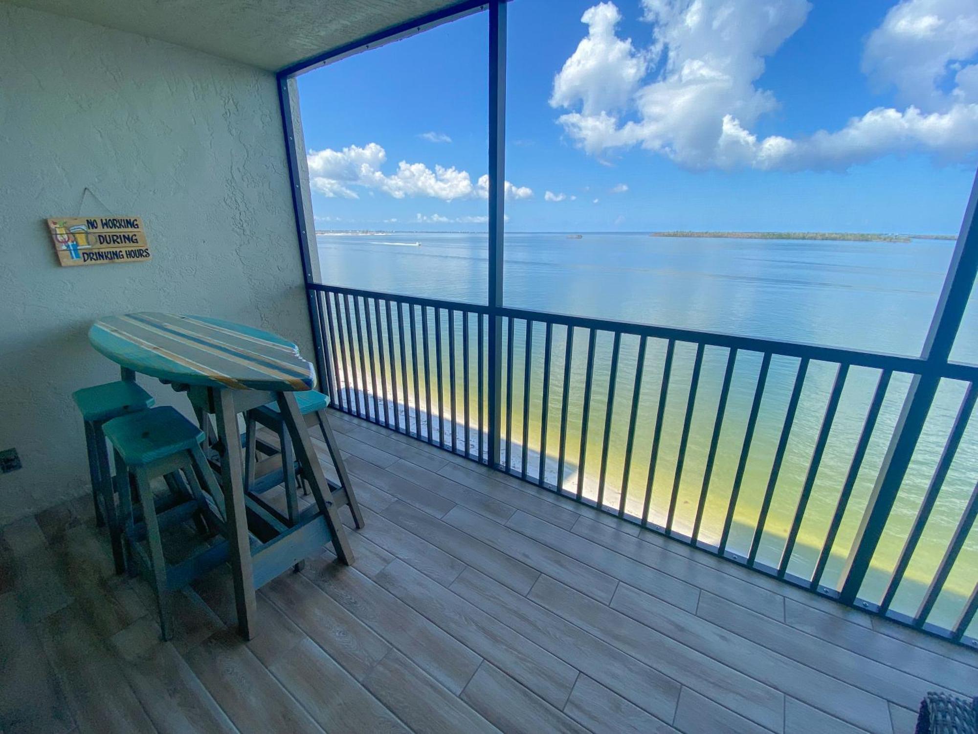 Resort Harbour Properties - Fort Myers / Sanibel Gateway Punta Rassa Εξωτερικό φωτογραφία