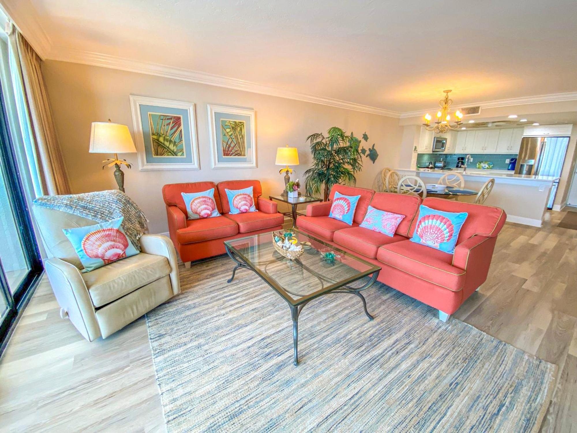 Resort Harbour Properties - Fort Myers / Sanibel Gateway Punta Rassa Εξωτερικό φωτογραφία