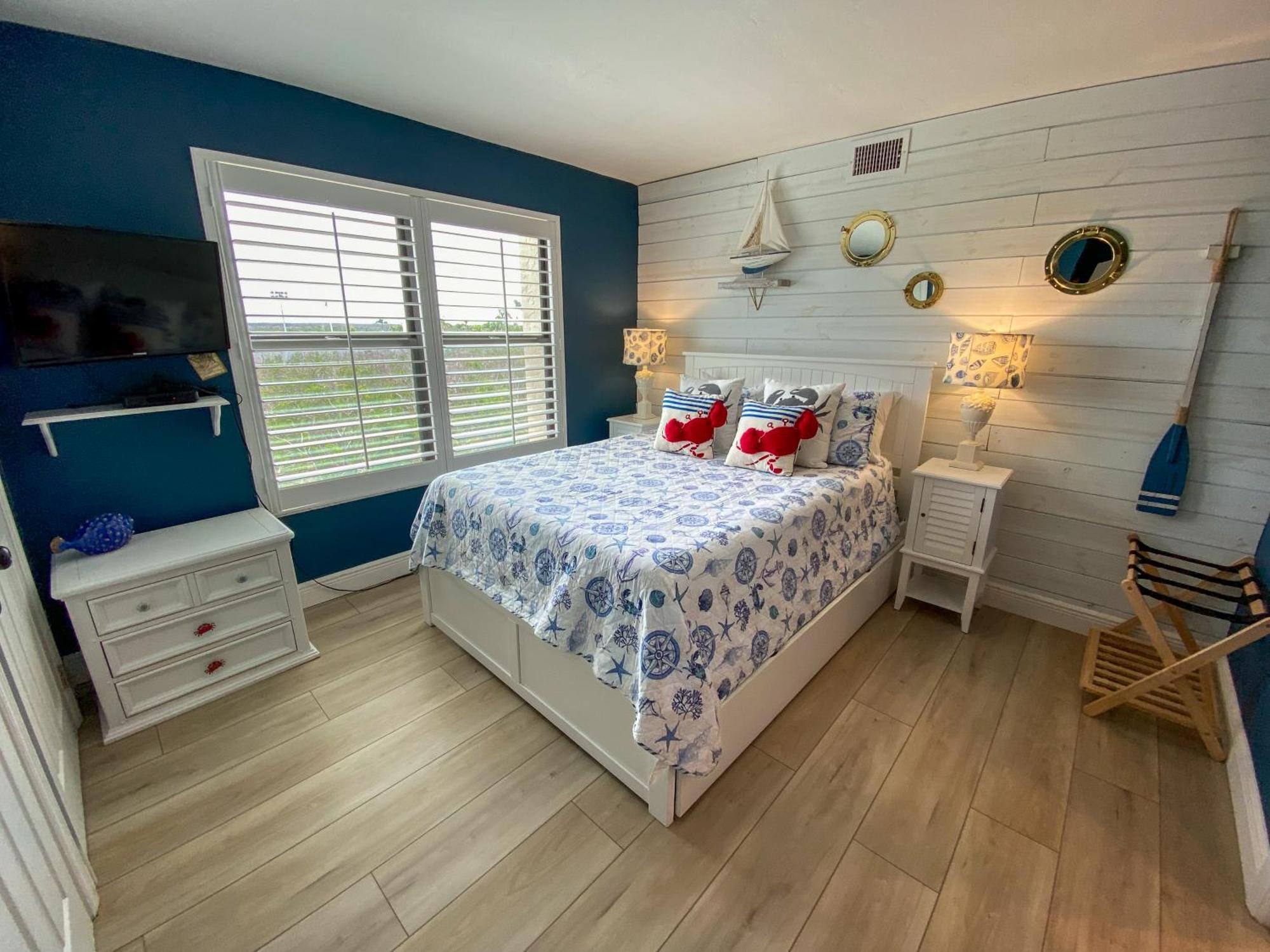 Resort Harbour Properties - Fort Myers / Sanibel Gateway Punta Rassa Εξωτερικό φωτογραφία