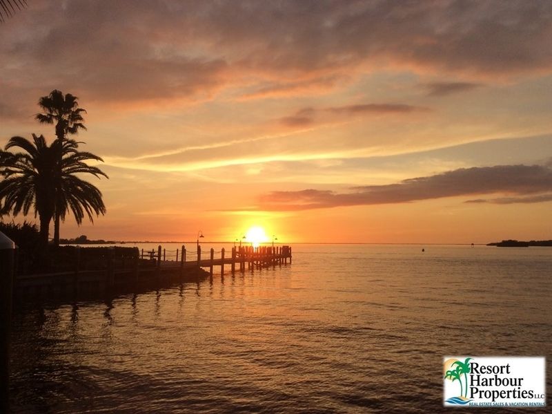 Resort Harbour Properties - Fort Myers / Sanibel Gateway Punta Rassa Εξωτερικό φωτογραφία