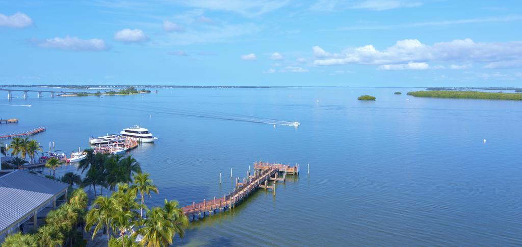 Resort Harbour Properties - Fort Myers / Sanibel Gateway Punta Rassa Εξωτερικό φωτογραφία