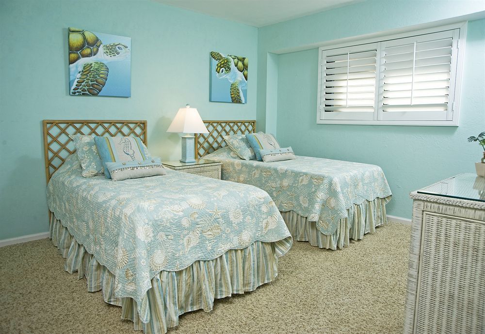 Resort Harbour Properties - Fort Myers / Sanibel Gateway Punta Rassa Εξωτερικό φωτογραφία