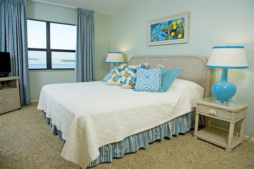 Resort Harbour Properties - Fort Myers / Sanibel Gateway Punta Rassa Εξωτερικό φωτογραφία