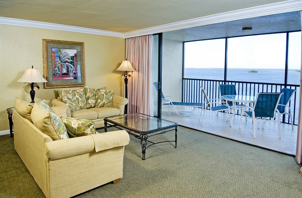 Resort Harbour Properties - Fort Myers / Sanibel Gateway Punta Rassa Εξωτερικό φωτογραφία
