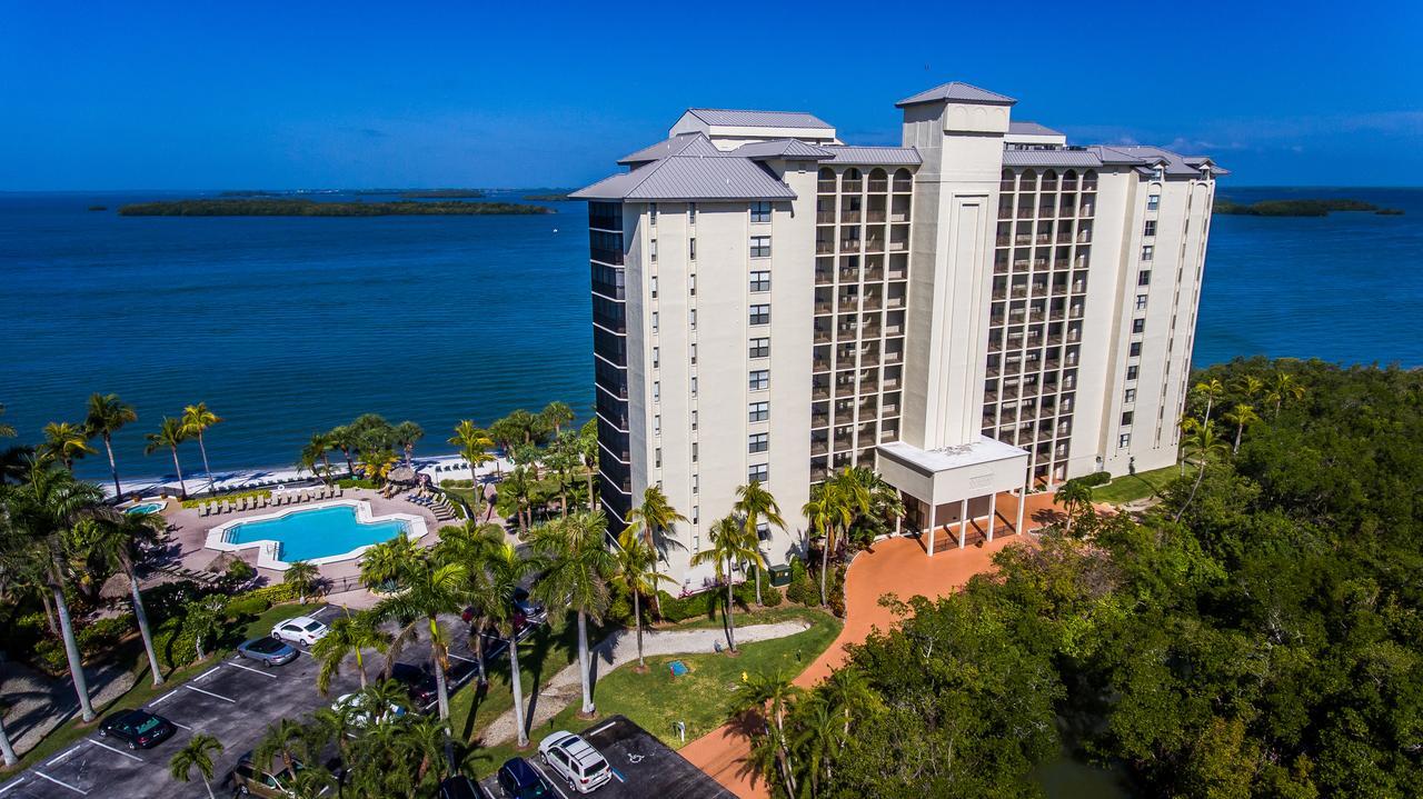 Resort Harbour Properties - Fort Myers / Sanibel Gateway Punta Rassa Εξωτερικό φωτογραφία