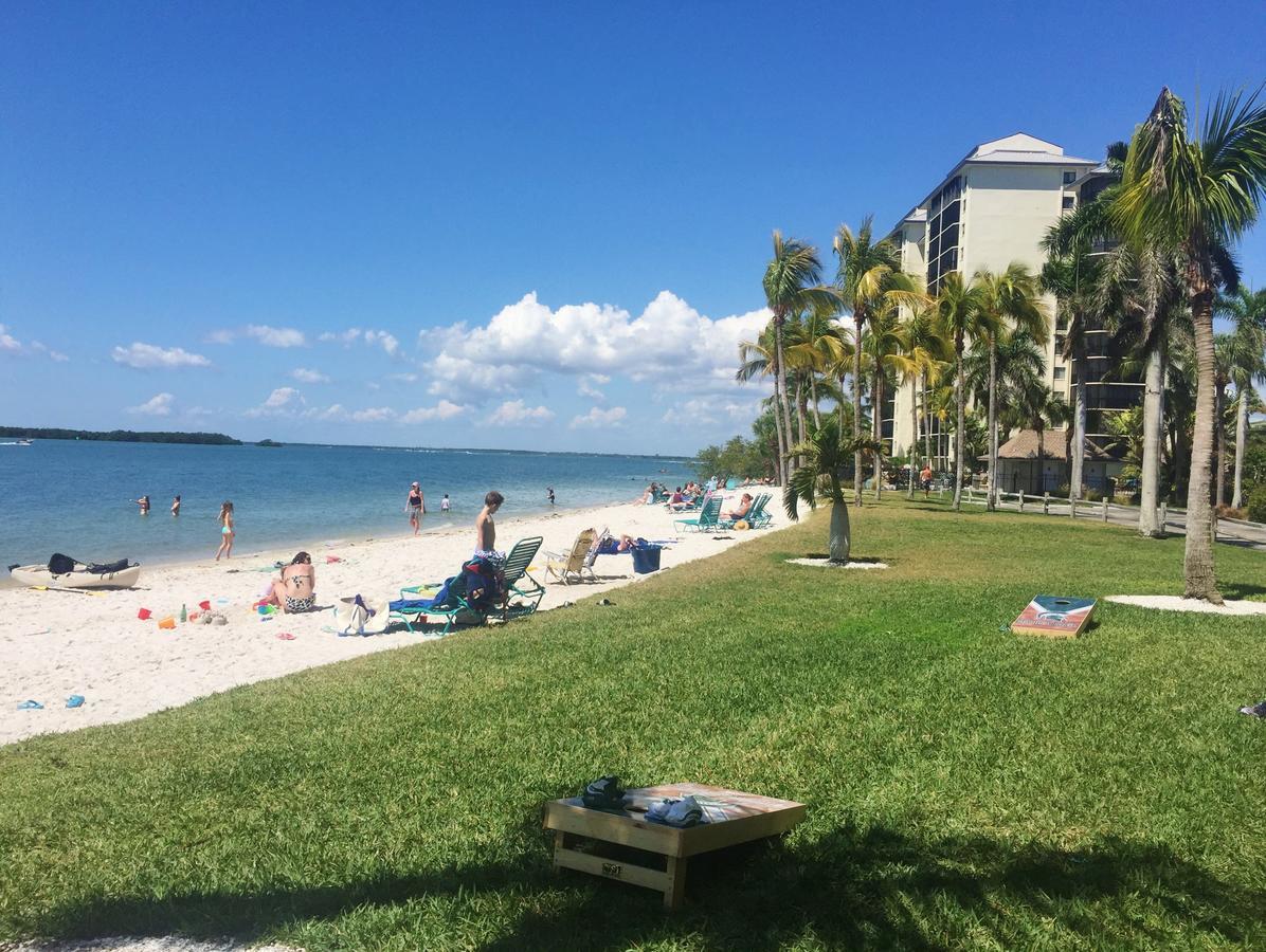 Resort Harbour Properties - Fort Myers / Sanibel Gateway Punta Rassa Εξωτερικό φωτογραφία