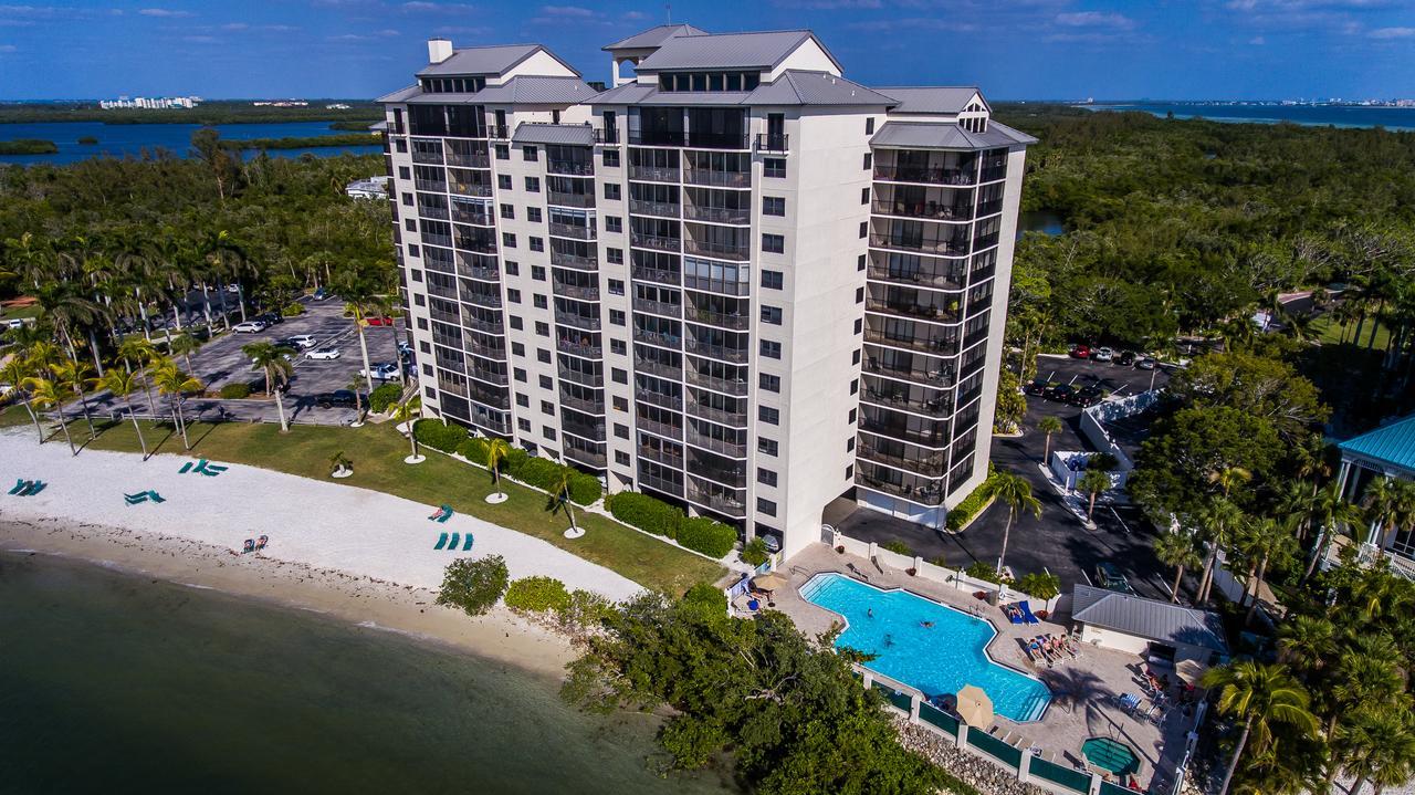 Resort Harbour Properties - Fort Myers / Sanibel Gateway Punta Rassa Εξωτερικό φωτογραφία