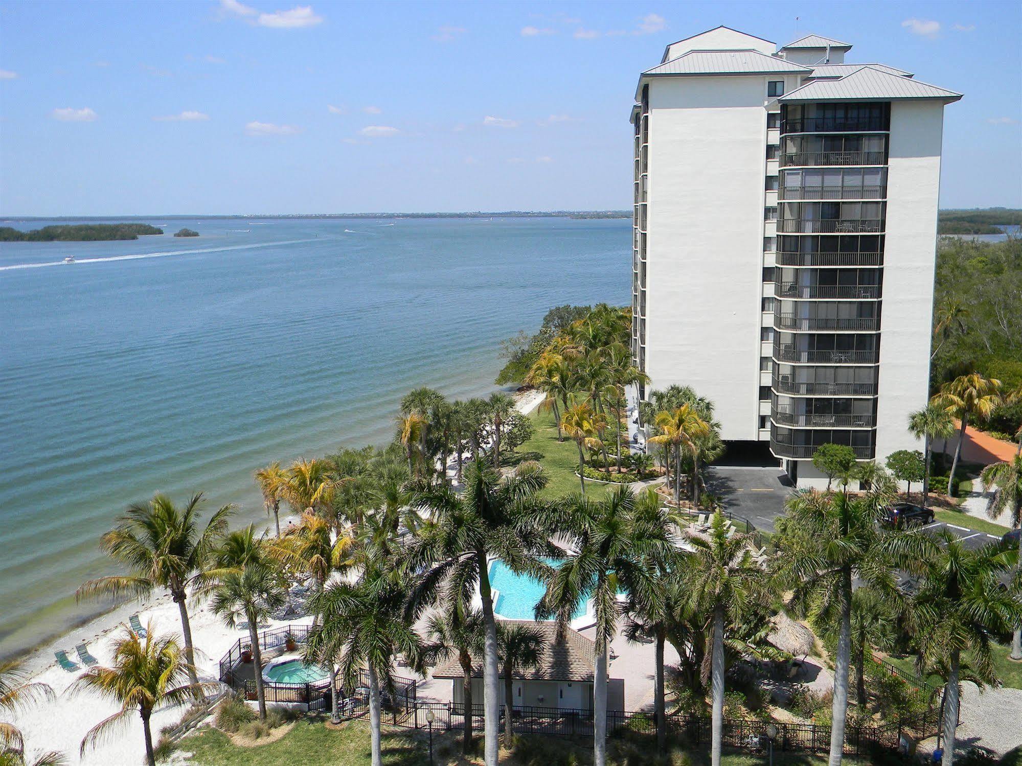 Resort Harbour Properties - Fort Myers / Sanibel Gateway Punta Rassa Εξωτερικό φωτογραφία