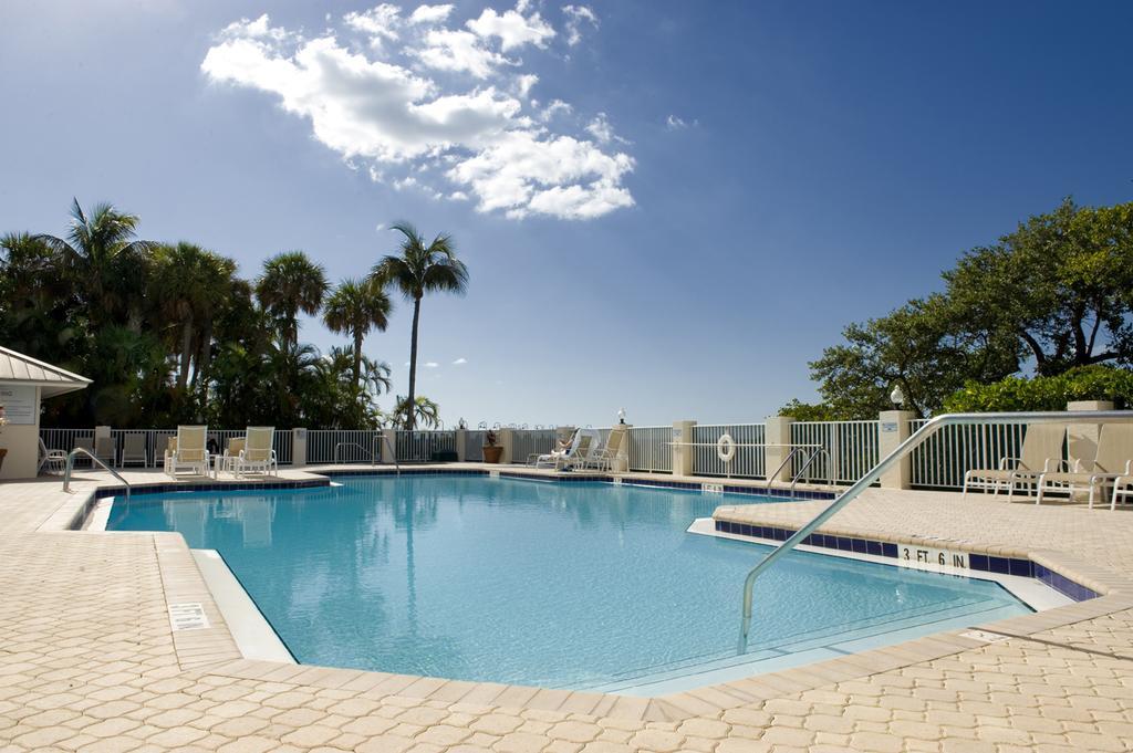 Resort Harbour Properties - Fort Myers / Sanibel Gateway Punta Rassa Εξωτερικό φωτογραφία