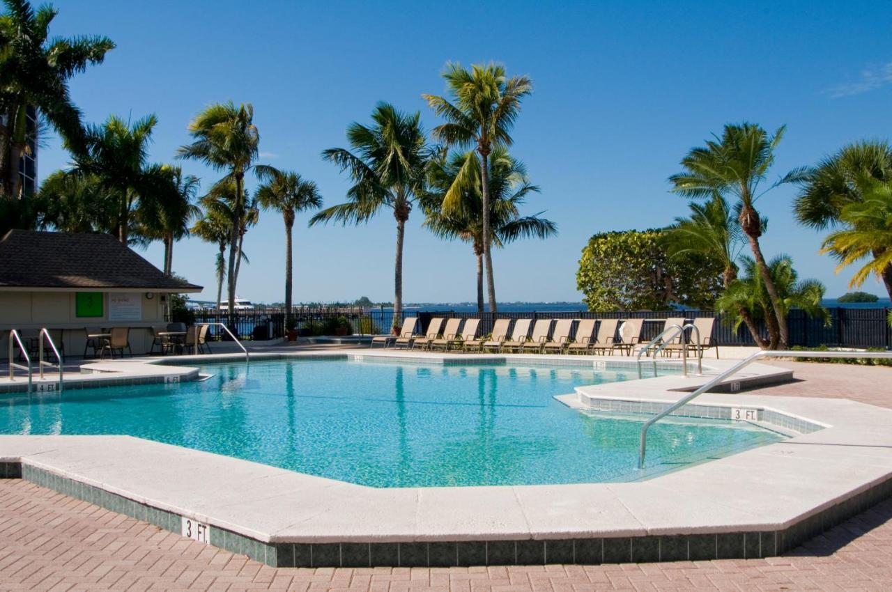 Resort Harbour Properties - Fort Myers / Sanibel Gateway Punta Rassa Εξωτερικό φωτογραφία